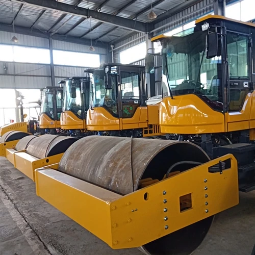 Road Roller